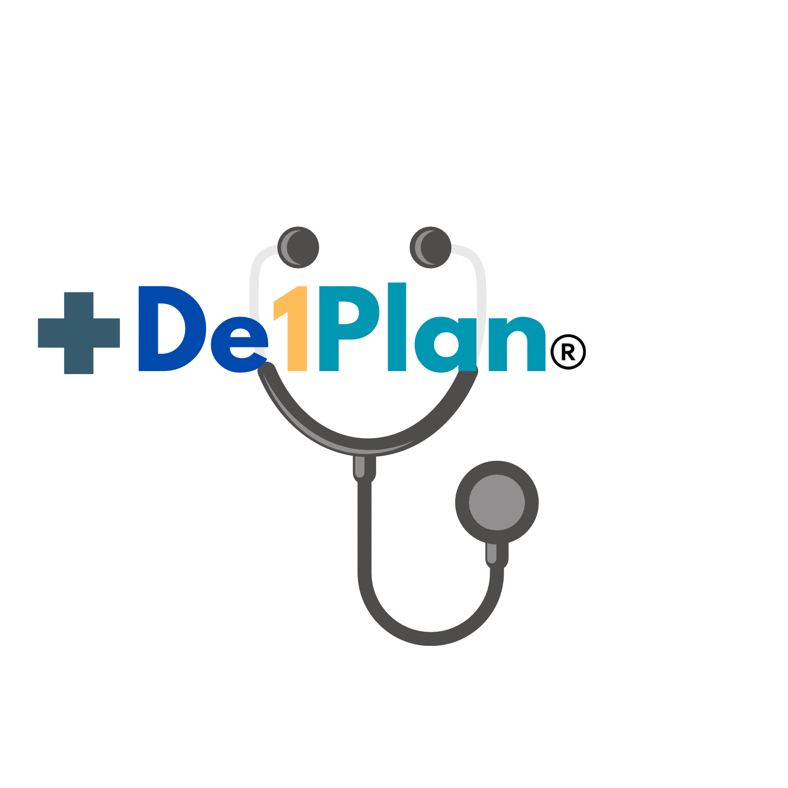 Logo +De1Plan